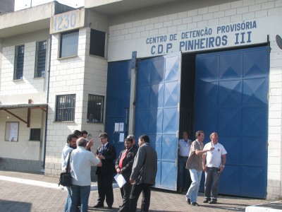 CDP Pinheiros 3 CDP Pinheiros 3